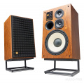 Акустика JBL L100 Classic 75 (JBLL100-75BLK) пара 1 – techzone.com.ua