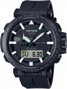 Чоловічий годинник Casio Pro Trek PRW-6621Y-1ER 1 – techzone.com.ua