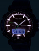 Чоловічий годинник Casio Pro Trek PRW-6621Y-1ER 4 – techzone.com.ua Чоловічий годинник Casio Pro Trek PRW-6621Y-1ER 4 – techzone.com.ua