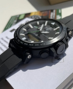 Чоловічий годинник Casio Pro Trek PRW-6621Y-1ER 5 – techzone.com.ua Чоловічий годинник Casio Pro Trek PRW-6621Y-1ER 5 – techzone.com.ua