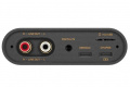 ЦАП и усилитель Shanling H7 Portable DAC/AMP Black 3 – techzone.com.ua