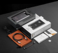 ЦАП и усилитель Shanling H7 Portable DAC/AMP Black 5 – techzone.com.ua