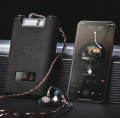 ЦАП и усилитель Shanling H7 Portable DAC/AMP Black 6 – techzone.com.ua