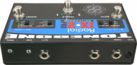 Селектор підсилювача Radial Switchbone JX-2 ABY 2 – techzone.com.ua