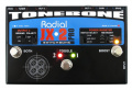 Селектор підсилювача Radial Switchbone JX-2 ABY 1 – techzone.com.ua