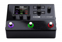 LINE 6 HX Stomp 4 – techzone.com.ua LINE 6 HX Stomp 4 – techzone.com.ua