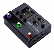LINE6 HX Stomp 2 – techzone.com.ua
