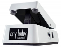 DUNLOP CBM105Q CRYBABY MINI BASS WAH 3 – techzone.com.ua DUNLOP CBM105Q CRYBABY MINI BASS WAH 3 – techzone.com.ua
