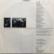 Виниловая пластинка LP Gary Moore: Still Got The Blues -Download 3 – techzone.com.ua