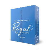 D'ADDARIO Royal - Soprano Sax #1.5 - 10 Pack 1 – techzone.com.ua