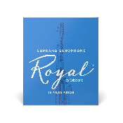 D'ADDARIO Royal - Soprano Sax #1.5 - 10 Pack 2 – techzone.com.ua D'ADDARIO Royal - Soprano Sax #1.5 - 10 Pack 2 – techzone.com.ua