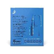 D'ADDARIO Royal - Soprano Sax #1.5 - 10 Pack 3 – techzone.com.ua D'ADDARIO Royal - Soprano Sax #1.5 - 10 Pack 3 – techzone.com.ua