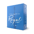 D'ADDARIO Royal - Soprano Sax #1.5 - 10 Pack 1 – techzone.com.ua