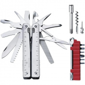Мультитул Victorinox SWISSTOOL X PLUS RATCHET 3.0339.N 2 – techzone.com.ua Мультитул Victorinox SWISSTOOL X PLUS RATCHET 3.0339.N 2 – techzone.com.ua