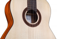Класична гітара CORDOBA C5 SP 4 – techzone.com.ua Класична гітара CORDOBA C5 SP 4 – techzone.com.ua