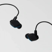 Навушники Final Audio A2000 Black Blue 3 – techzone.com.ua