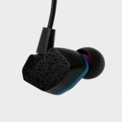 Навушники Final Audio A2000 Black Blue 5 – techzone.com.ua