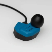 Навушники Final Audio A2000 Black Blue 6 – techzone.com.ua