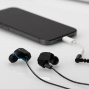 Навушники Final Audio A2000 Black Blue 8 – techzone.com.ua