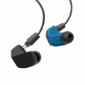 Навушники Final Audio A2000 Black Blue 1 – techzone.com.ua
