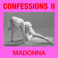 Вініловий диск Madonna: Confessions II (кольорова) 1 – techzone.com.ua