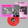 Вініловий диск Madonna: Confessions II (кольорова) 3 – techzone.com.ua