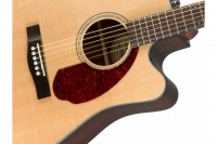 Электроакустическая гитара Fender CD-140SCE Natural 3 – techzone.com.ua Электроакустическая гитара Fender CD-140SCE Natural 3 – techzone.com.ua