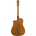 Электроакустическая гитара Fender CD-140SCE Natural 2 – techzone.com.ua