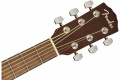 Электроакустическая гитара Fender CD-140SCE Natural 4 – techzone.com.ua