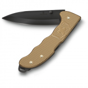 Складаний ніж Victorinox EVOKE BS Alox 0.9415.DS249 – techzone.com.ua Складной нож Victorinox EVOKE BS Alox 0.9415.DS249 – techzone.com.ua