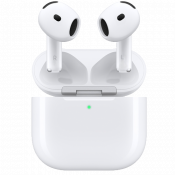 Наушники TWS Apple AirPods 4 Active Noise Cancellation (MXP93) 1 – techzone.com.ua