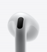Наушники TWS Apple AirPods 4 Active Noise Cancellation (MXP93) 5 – techzone.com.ua