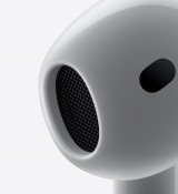 Наушники TWS Apple AirPods 4 Active Noise Cancellation (MXP93) 6 – techzone.com.ua
