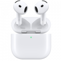 Навушники TWS Apple AirPods 4 Active Noise Cancellation (MXP93) 1 – techzone.com.ua