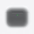 Навушники TWS Apple AirPods 4 Active Noise Cancellation (MXP93) 10 – techzone.com.ua