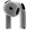 Навушники TWS Apple AirPods 4 Active Noise Cancellation (MXP93) 4 – techzone.com.ua