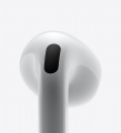 Навушники TWS Apple AirPods 4 Active Noise Cancellation (MXP93) 5 – techzone.com.ua