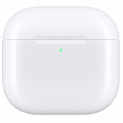 Навушники TWS Apple AirPods 4 Active Noise Cancellation (MXP93) 2 – techzone.com.ua