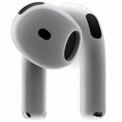 Навушники TWS Apple AirPods 4 Active Noise Cancellation (MXP93) 4 – techzone.com.ua