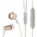Міні навушники V-Moda Forza Metal (RoseGold, Android) FRZMARGOLD 2 – techzone.com.ua