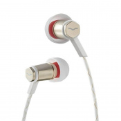 Міні навушники V-Moda Forza Metal (RoseGold, Android) FRZMARGOLD 1 – techzone.com.ua