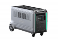 Портативна електростанція Zendure SuperBase V6400 (ZDSBV6400) 2 – techzone.com.ua Портативна електростанція Zendure SuperBase V6400 (ZDSBV6400) 2 – techzone.com.ua