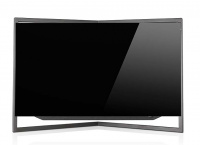 Телевизор Loewe Bild TS 9.55 Graphite Grey