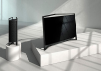 Телевизор Loewe Bild TS 9.55 Graphite Grey 5 – techzone.com.ua Телевизор Loewe Bild TS 9.55 Graphite Grey 5 – techzone.com.ua