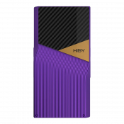 Плеер HiBy R6 Pro II (Gen 2) Purple