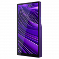 Плеер HiBy R6 Pro II (Gen 2) Purple 2 – techzone.com.ua