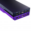 Плеер HiBy R6 Pro II (Gen 2) Purple 5 – techzone.com.ua