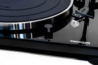 Проигрыватель виниловых пластинок Thorens TD 201 High Gloss Walnut 2 – techzone.com.ua Проигрыватель виниловых пластинок Thorens TD 201 High Gloss Walnut 2 – techzone.com.ua