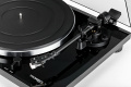 Проигрыватель виниловых пластинок Thorens TD 201 High Gloss Walnut 4 – techzone.com.ua