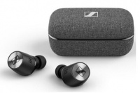 Наушники Sennheiser M3 IETW2 Black 1 – techzone.com.ua
